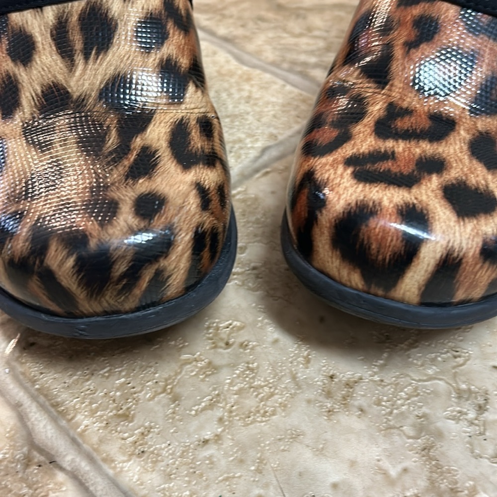 Greys Anatomy Softwalk Meredith Clog - image 5